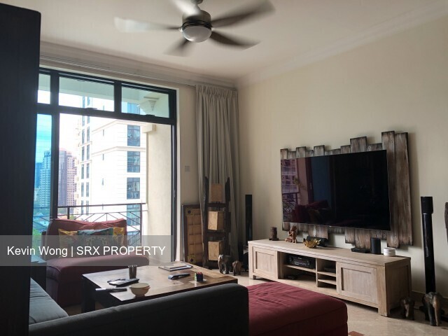 Spring Grove (D10), Condominium #487642911